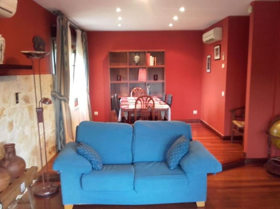 Villa Siero 2023 El Berron 외부 사진