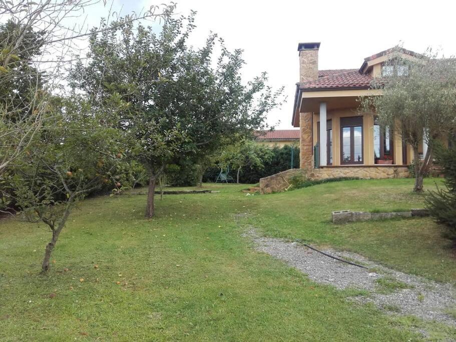 Villa Siero 2023 El Berron 외부 사진