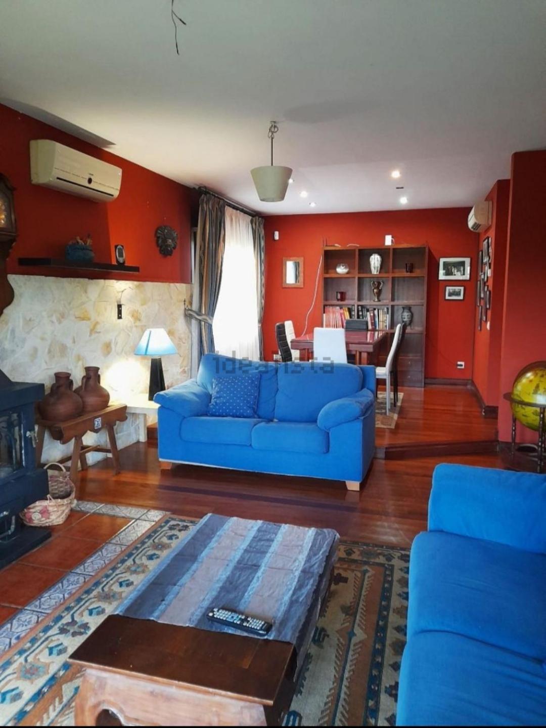 Villa Siero 2023 El Berron 외부 사진
