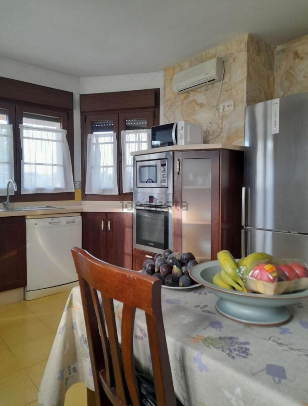Villa Siero 2023 El Berron 외부 사진